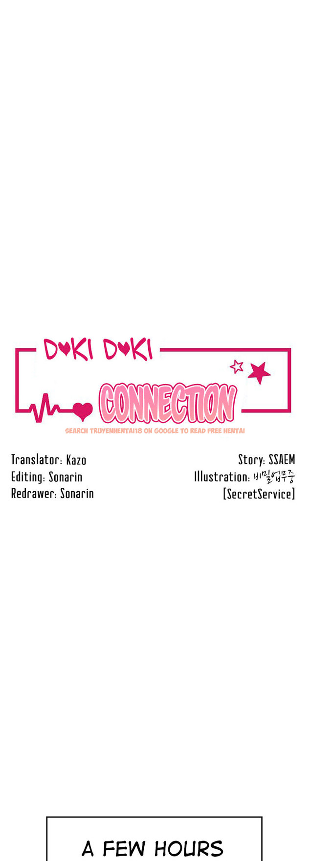 Read Hentai Image 1 744 in comic Doki Doki Connection - Chapter 30 - www.hentaitnt.net