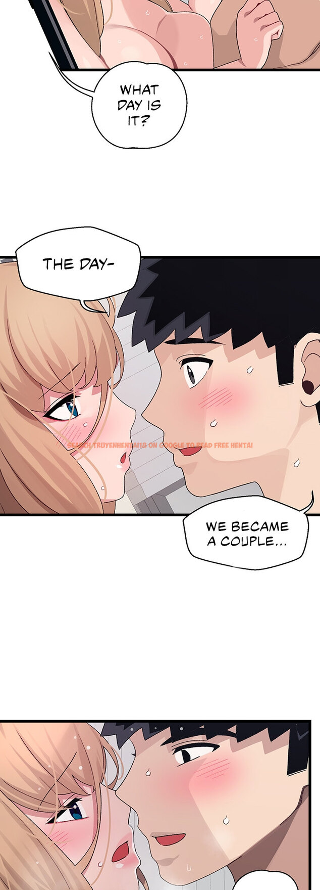 Read Hentai Image 12 745 in comic Doki Doki Connection - Chapter 30 - www.hentaitnt.net