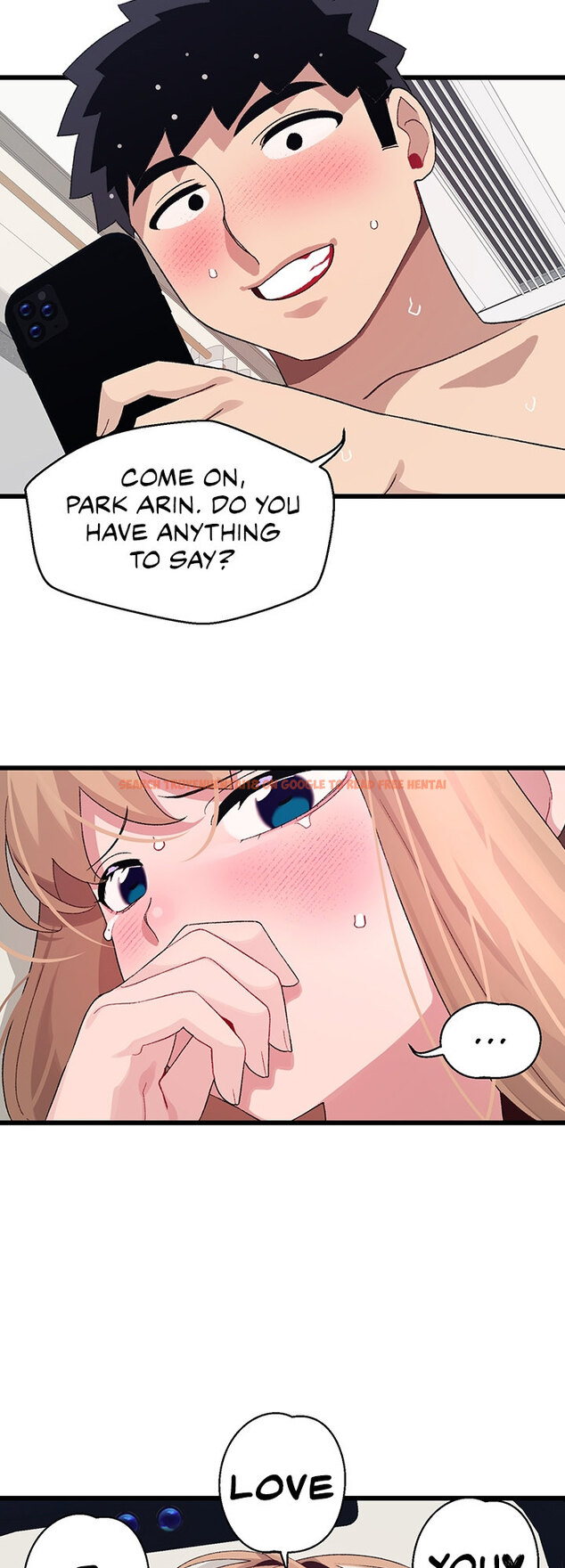 Read Hentai Image 21 745 in comic Doki Doki Connection - Chapter 30 - www.hentaitnt.net