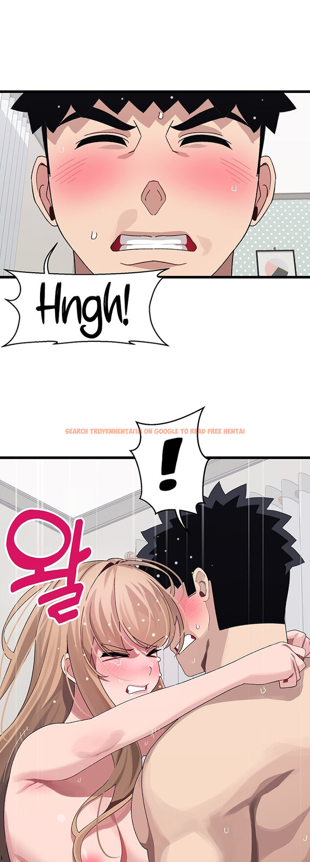 Read Hentai Image 30 746 in comic Doki Doki Connection - Chapter 30 - www.hentaitnt.net