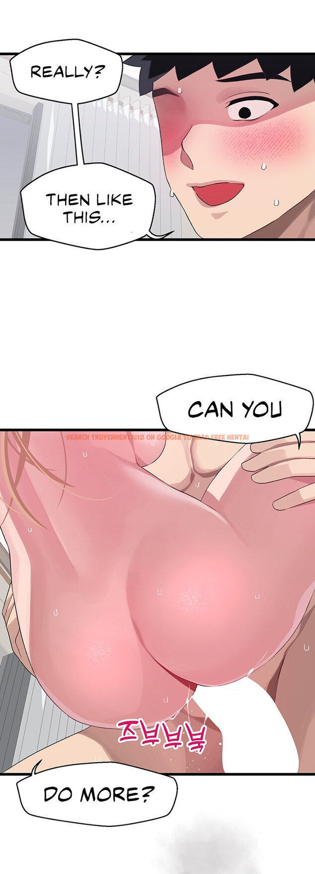 Read Hentai Image 33 746 in comic Doki Doki Connection - Chapter 30 - www.hentaitnt.net