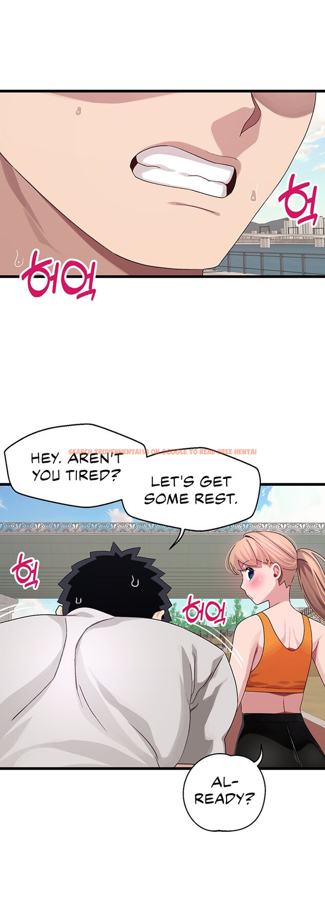 Read Hentai Image 43 747 in comic Doki Doki Connection - Chapter 30 - www.hentaitnt.net