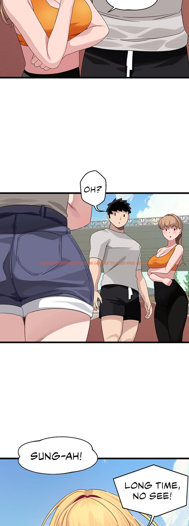 Read Hentai Image 45 747 in comic Doki Doki Connection - Chapter 30 - www.hentaitnt.net