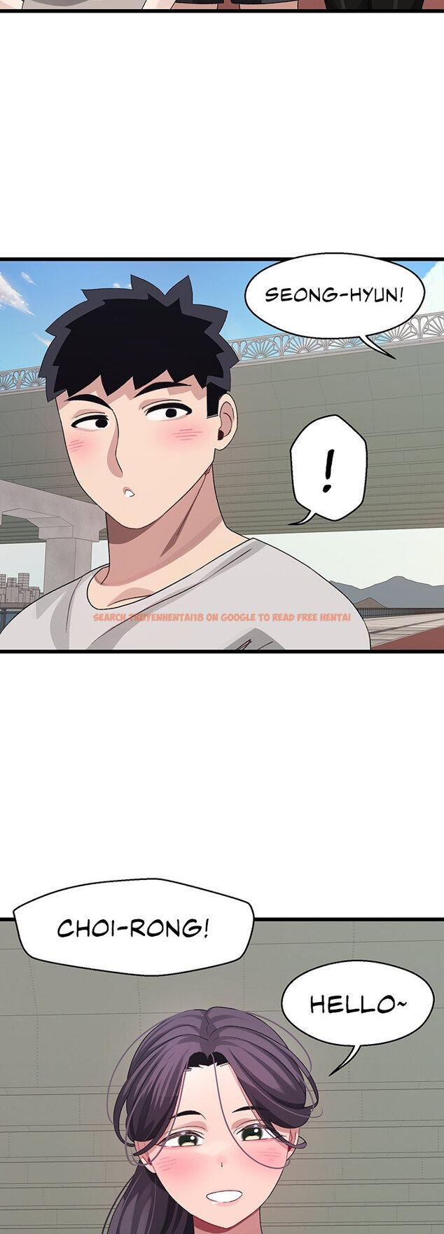 Read Hentai Image 48 747 in comic Doki Doki Connection - Chapter 30 - www.hentaitnt.net