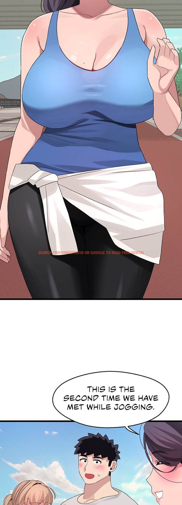 Read Hentai Image 49 747 in comic Doki Doki Connection - Chapter 30 - www.hentaitnt.net