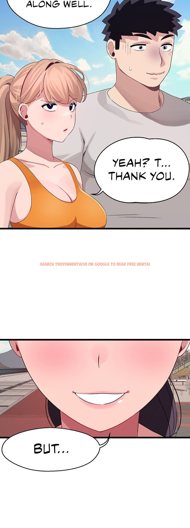 Read Hentai Image 51 747 in comic Doki Doki Connection - Chapter 30 - www.hentaitnt.net