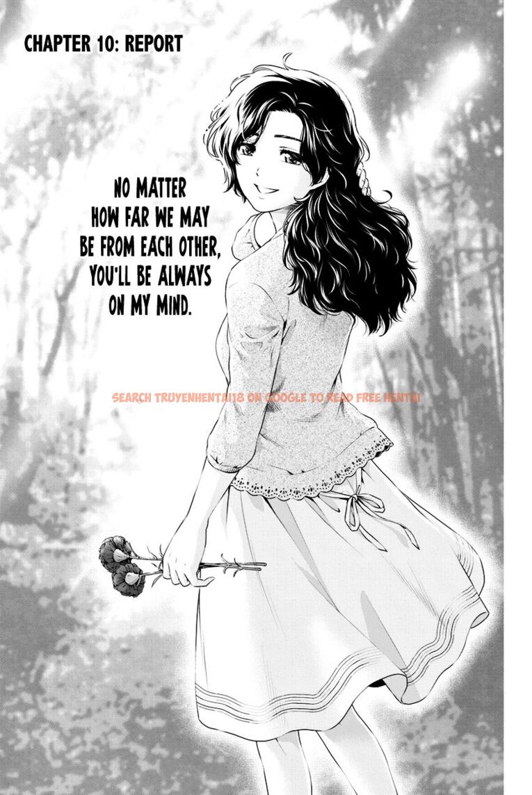 Read Hentai Image 1 782 in comic Domestic Na Kanojo - Chapter 10 - hentaitnt.net