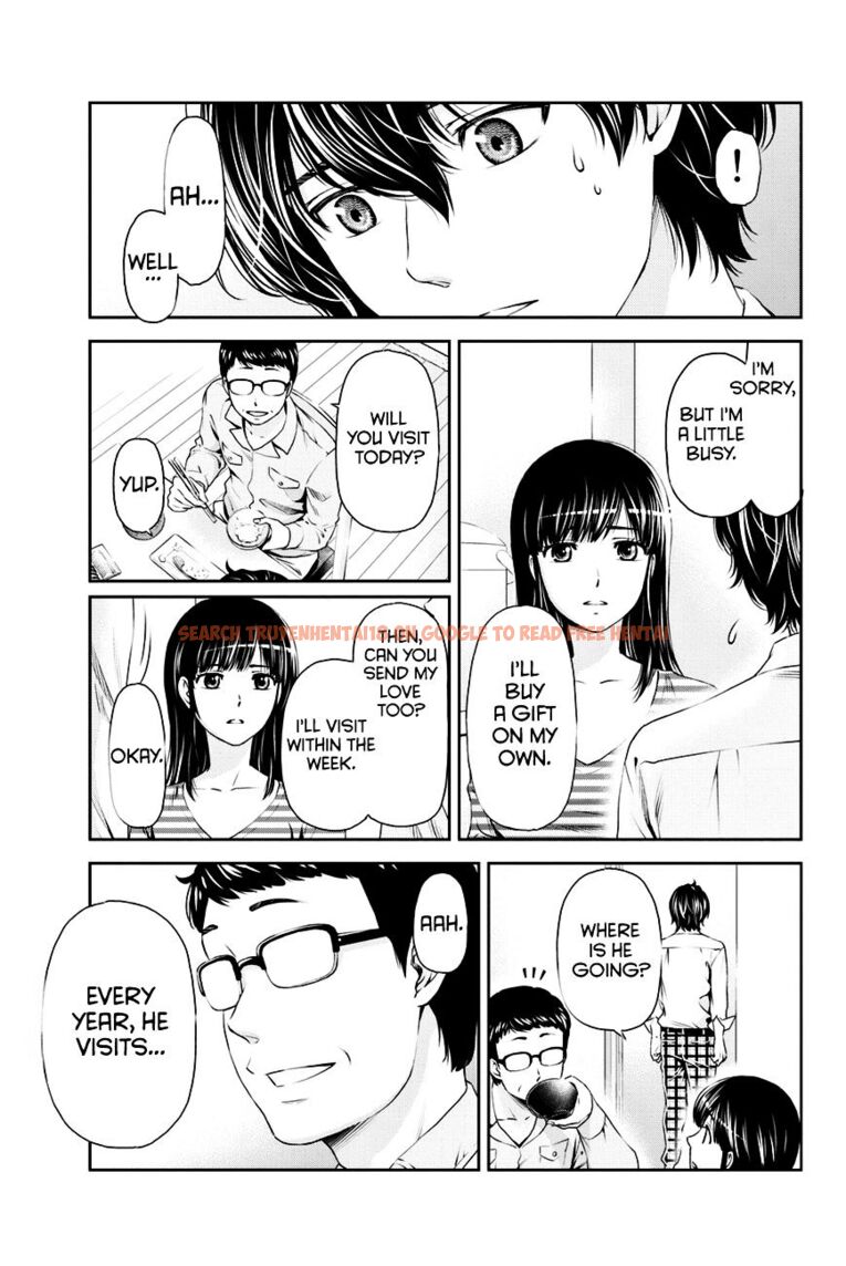 Read Hentai Image 10 782 in comic Domestic Na Kanojo - Chapter 10 - hentaitnt.net