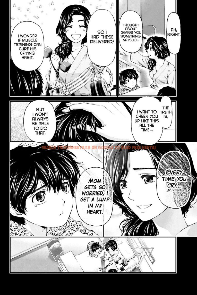 Read Hentai Image 13 782 in comic Domestic Na Kanojo - Chapter 10 - hentaitnt.net