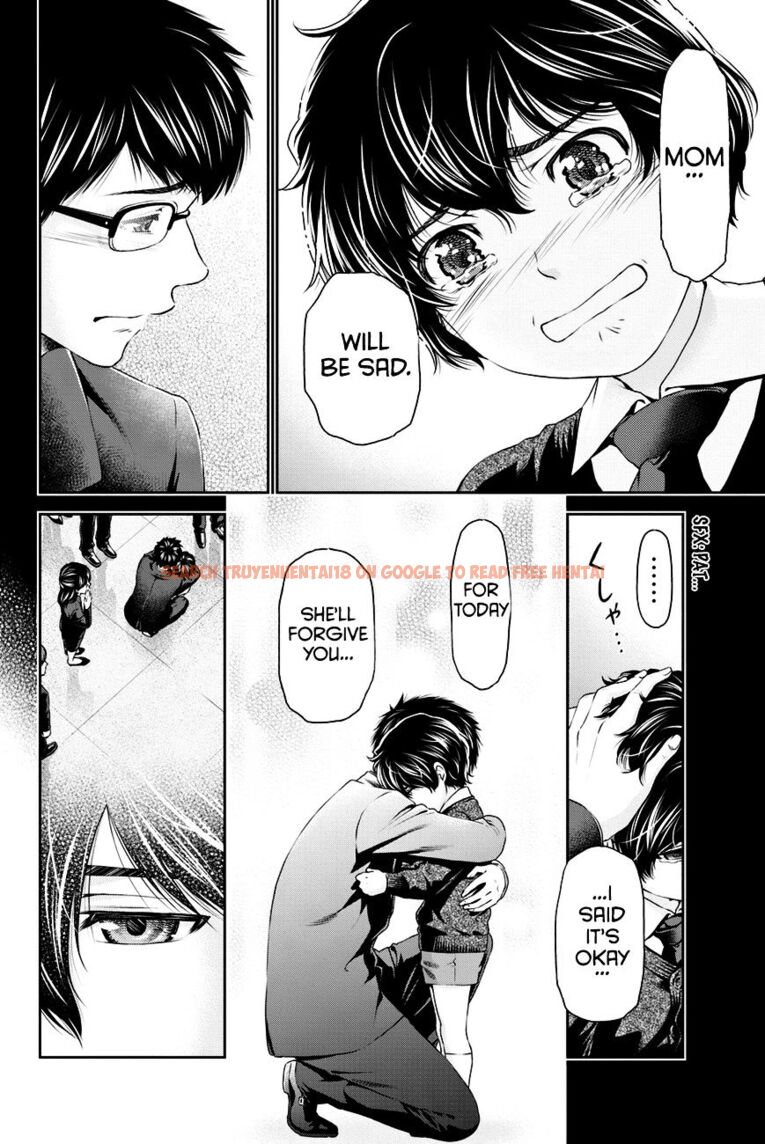 Read Hentai Image 15 782 in comic Domestic Na Kanojo - Chapter 10 - hentaitnt.net