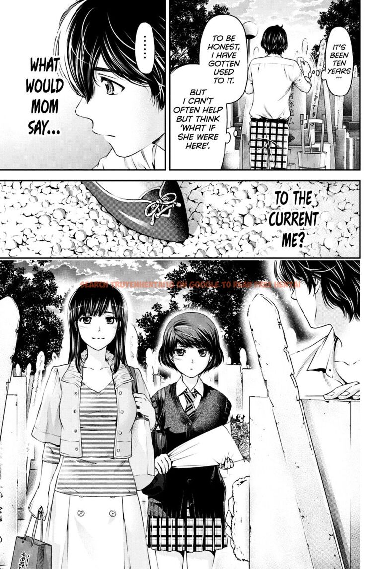 Read Hentai Image 16 782 in comic Domestic Na Kanojo - Chapter 10 - hentaitnt.net
