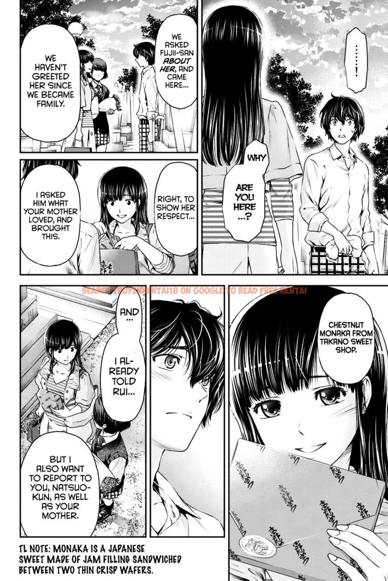 Read Hentai Image 17 782 in comic Domestic Na Kanojo - Chapter 10 - hentaitnt.net