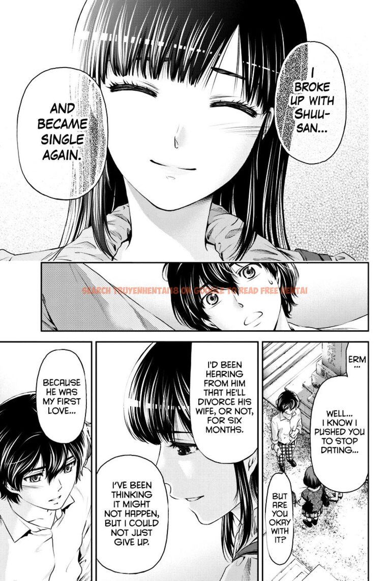 Read Hentai Image 18 782 in comic Domestic Na Kanojo - Chapter 10 - hentaitnt.net