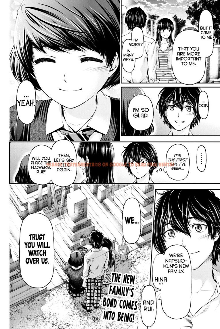 Read Hentai Image 19 782 in comic Domestic Na Kanojo - Chapter 10 - hentaitnt.net