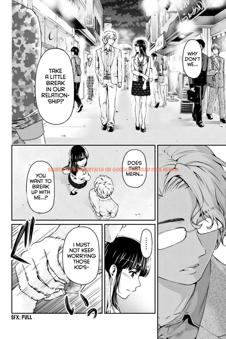 Read Hentai Image 3 782 in comic Domestic Na Kanojo - Chapter 10 - hentaitnt.net