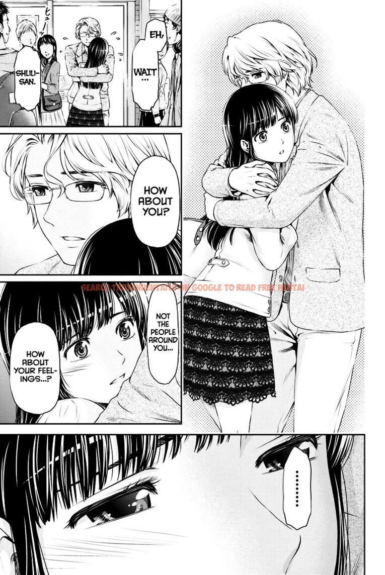 Read Hentai Image 4 782 in comic Domestic Na Kanojo - Chapter 10 - hentaitnt.net