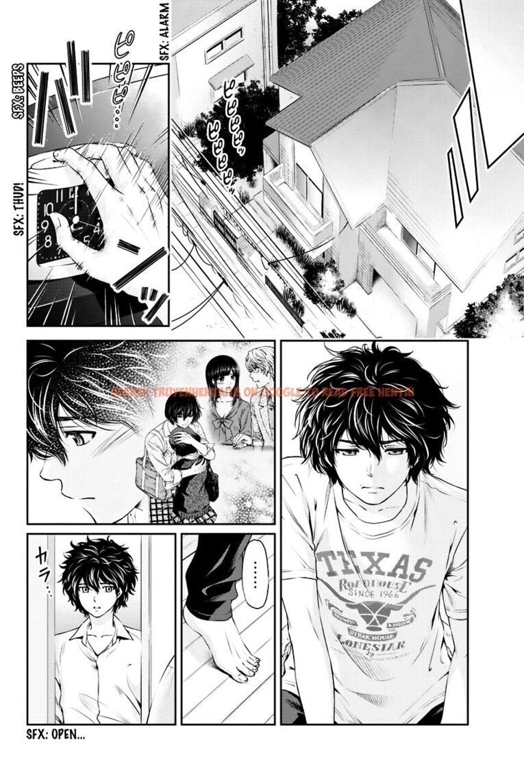 Read Hentai Image 5 782 in comic Domestic Na Kanojo - Chapter 10 - hentaitnt.net