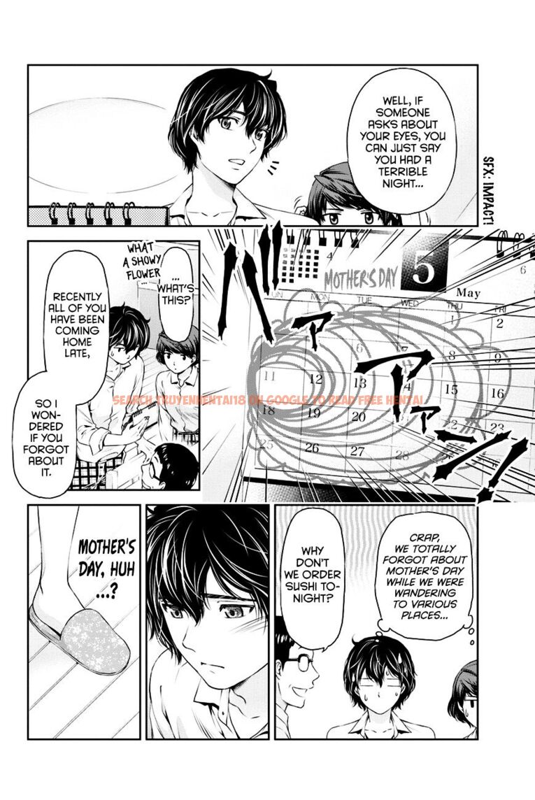 Read Hentai Image 7 782 in comic Domestic Na Kanojo - Chapter 10 - hentaitnt.net