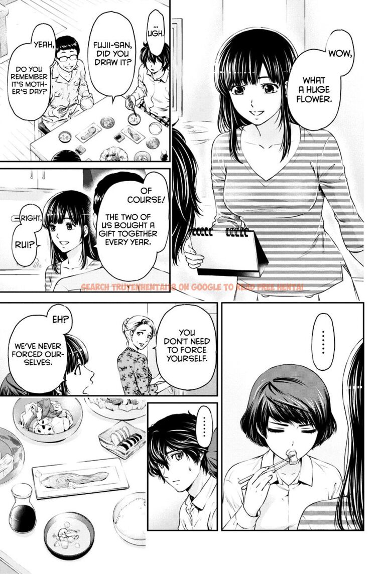 Read Hentai Image 8 782 in comic Domestic Na Kanojo - Chapter 10 - hentaitnt.net