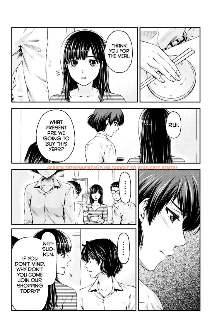 Read Hentai Image 9 782 in comic Domestic Na Kanojo - Chapter 10 - hentaitnt.net