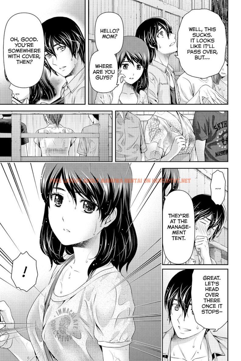 Read Hentai Image 13 854 in comic Domestic Na Kanojo - Chapter 101 - hentaitnt.net