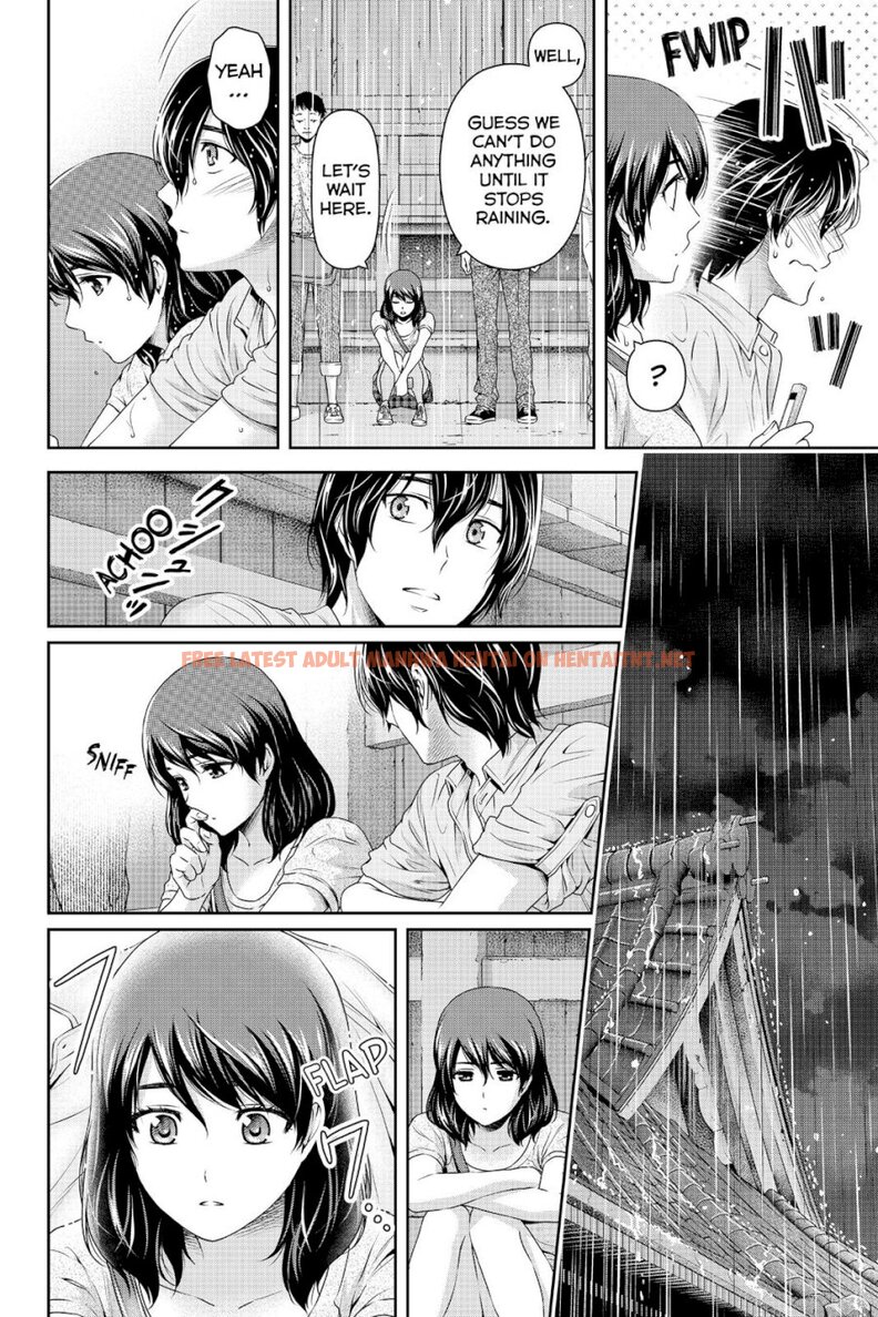 Read Hentai Image 14 854 in comic Domestic Na Kanojo - Chapter 101 - hentaitnt.net