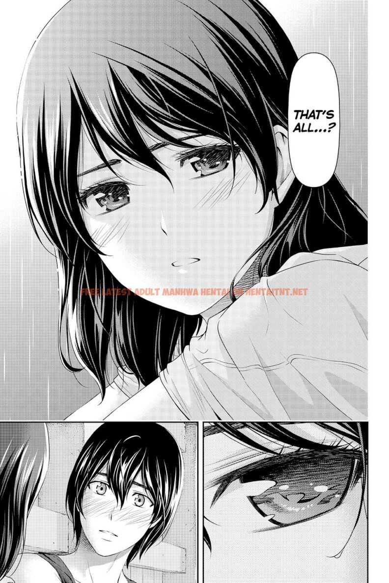 Read Hentai Image 17 854 in comic Domestic Na Kanojo - Chapter 101 - hentaitnt.net