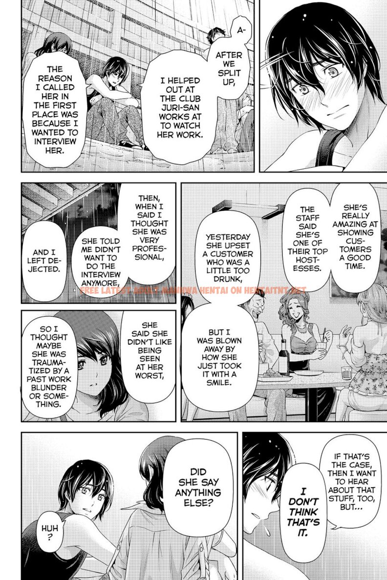 Read Hentai Image 18 854 in comic Domestic Na Kanojo - Chapter 101 - hentaitnt.net