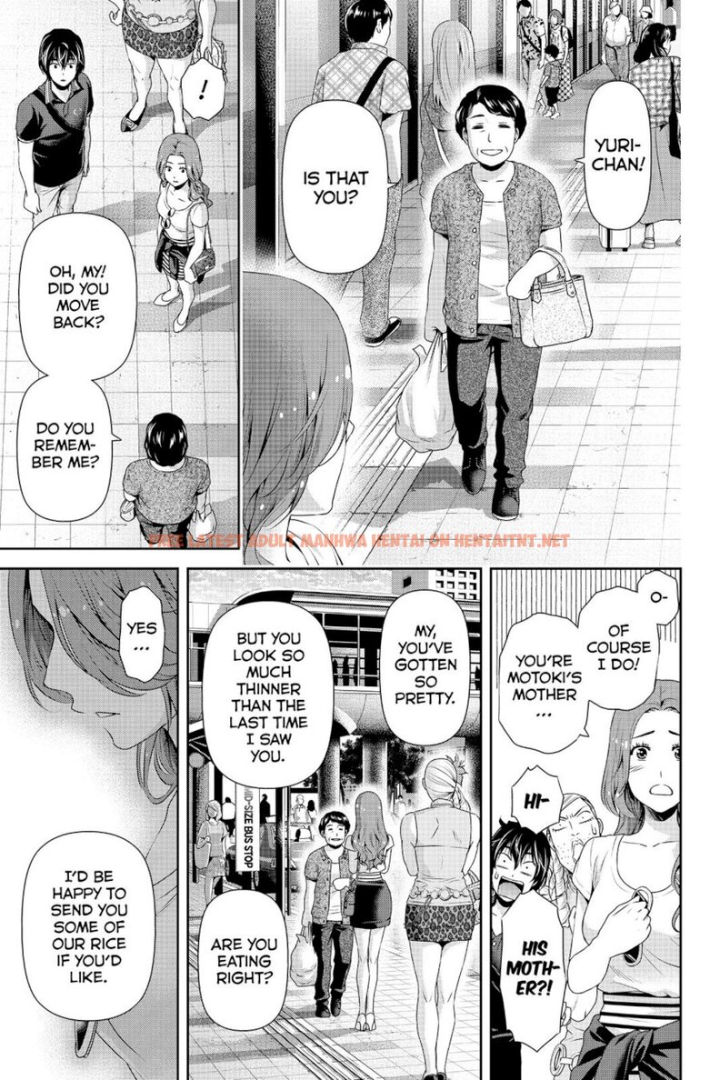 Read Hentai Image 11 854 in comic Domestic Na Kanojo - Chapter 103 - hentaitnt.net