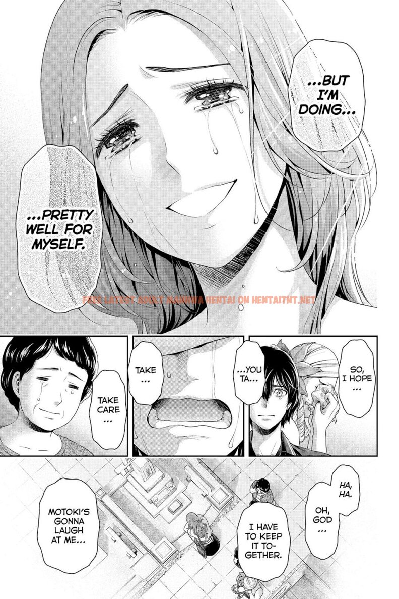 Read Hentai Image 17 854 in comic Domestic Na Kanojo - Chapter 103 - hentaitnt.net