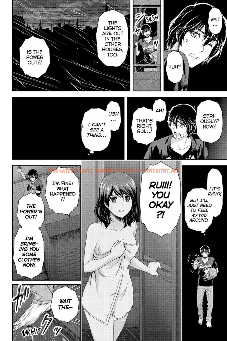 Read Hentai Image 12 857 in comic Domestic Na Kanojo - Chapter 104 - hentaitnt.net