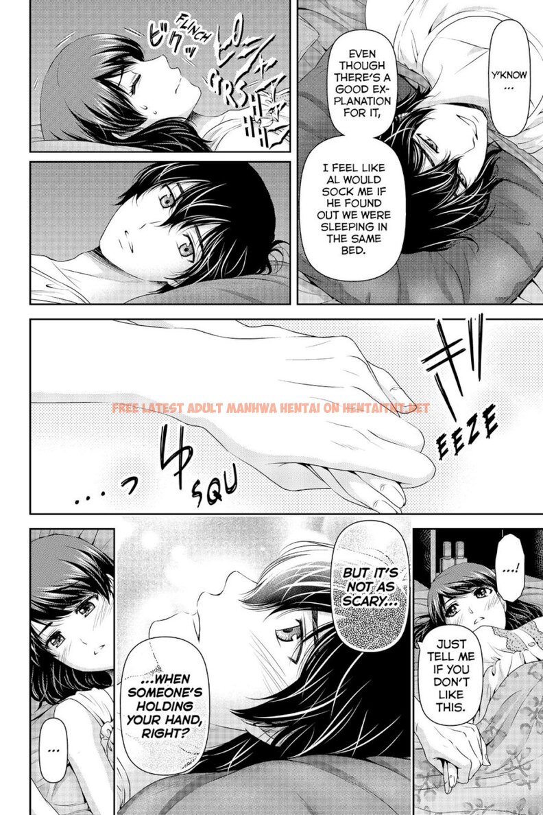 Read Hentai Image 16 857 in comic Domestic Na Kanojo - Chapter 104 - hentaitnt.net