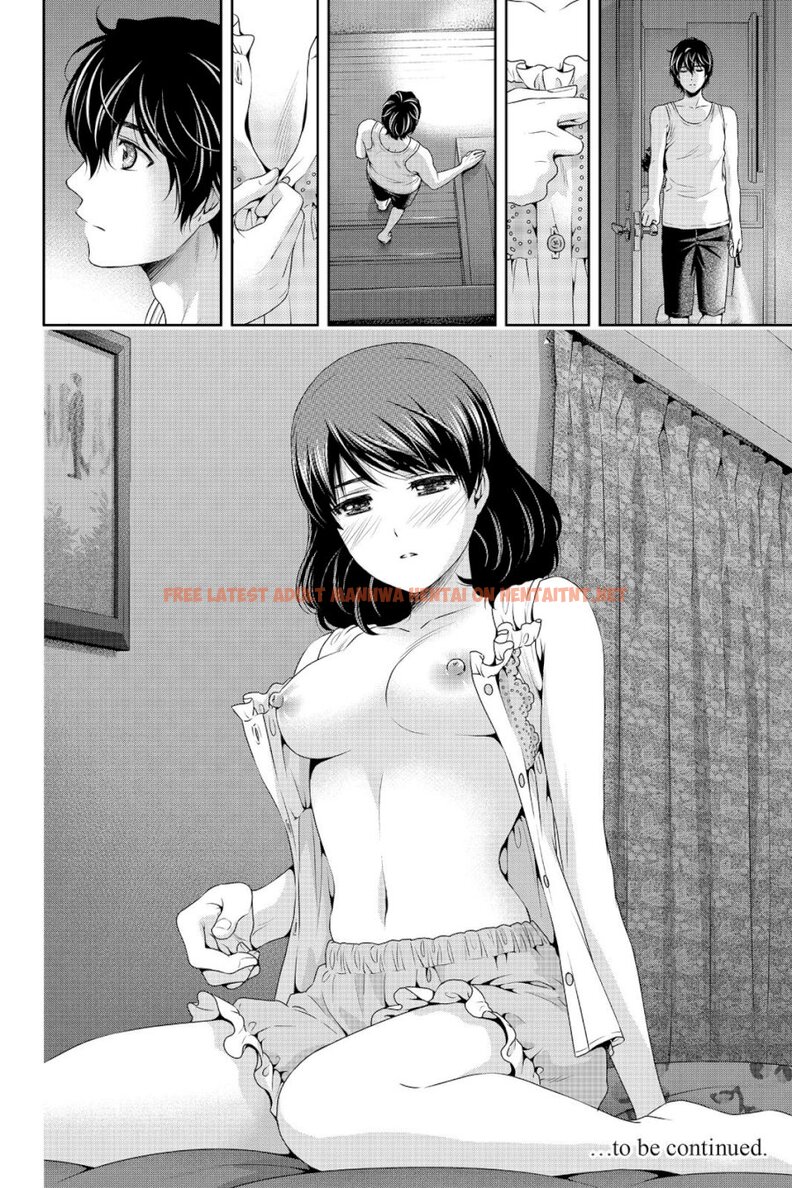 Read Hentai Image 18 857 in comic Domestic Na Kanojo - Chapter 104 - hentaitnt.net