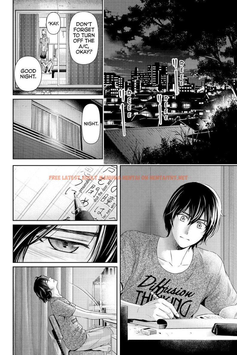 Read Hentai Image 2 854 in comic Domestic Na Kanojo - Chapter 104 - hentaitnt.net