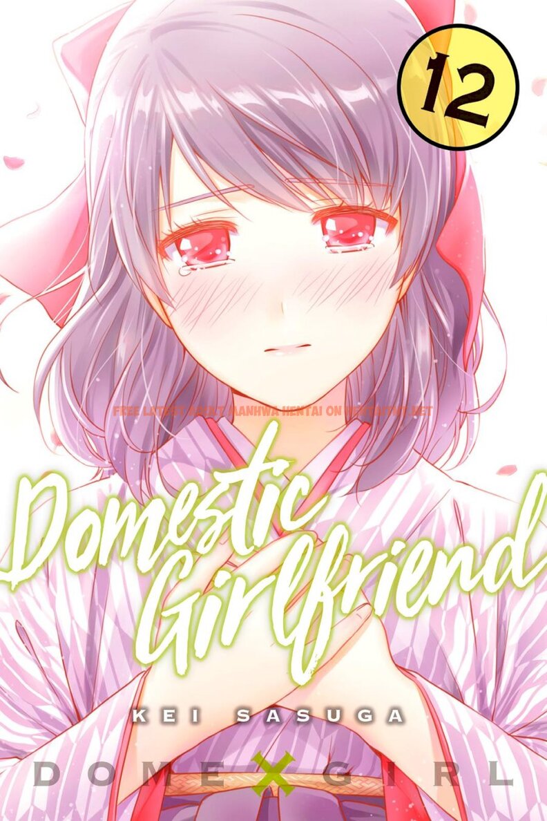 Read Hentai Image 1 857 in comic Domestic Na Kanojo - Chapter 105 - hentaitnt.net