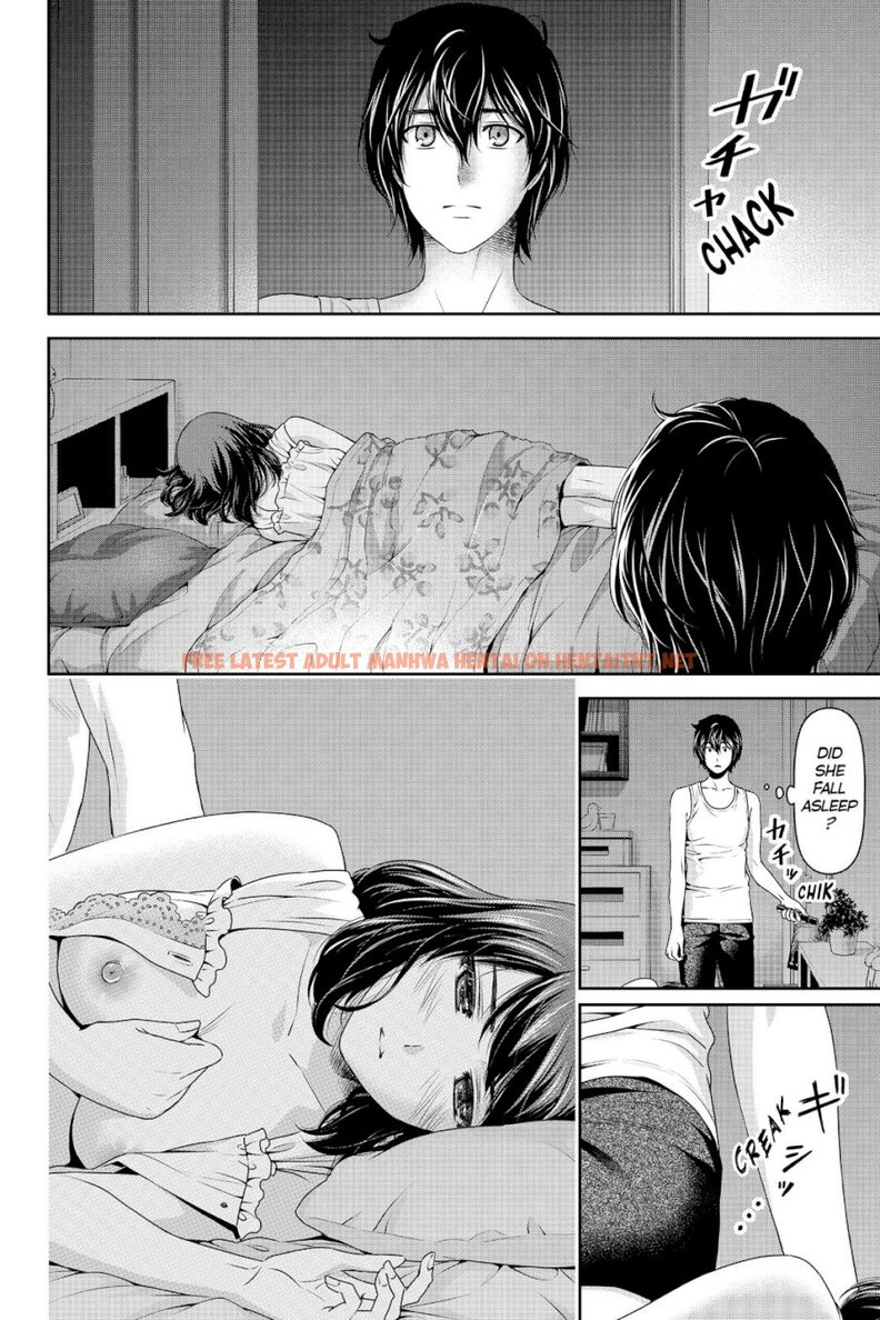 Read Hentai Image 5 858 in comic Domestic Na Kanojo - Chapter 105 - hentaitnt.net