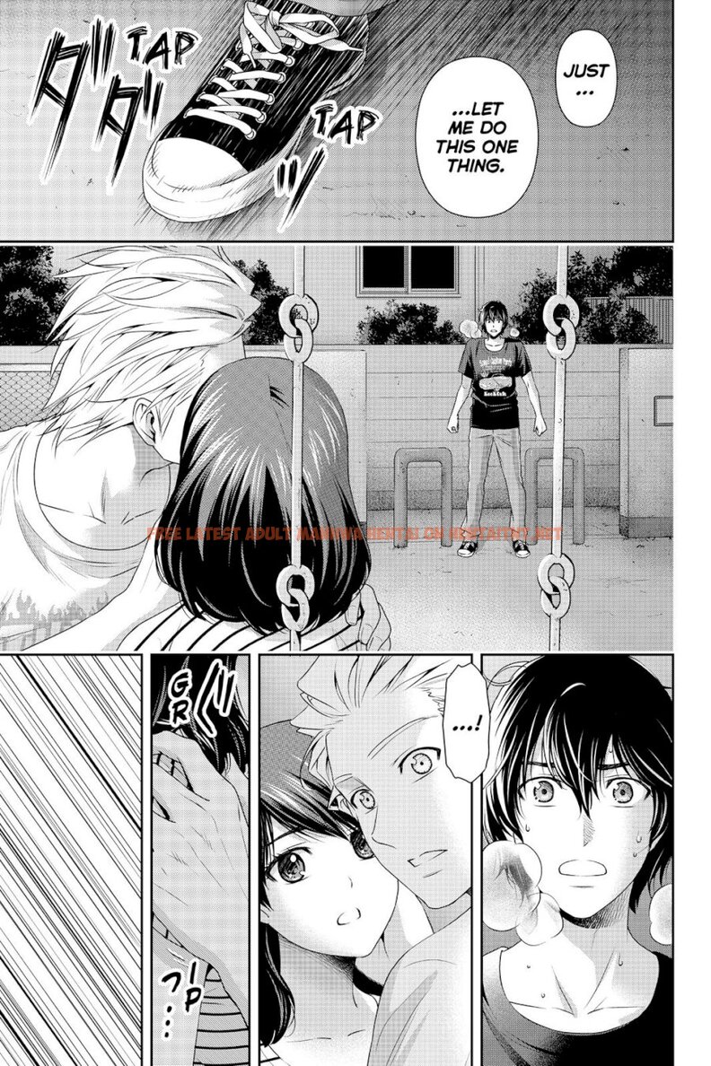 Read Hentai Image 15 858 in comic Domestic Na Kanojo - Chapter 106 - hentaitnt.net