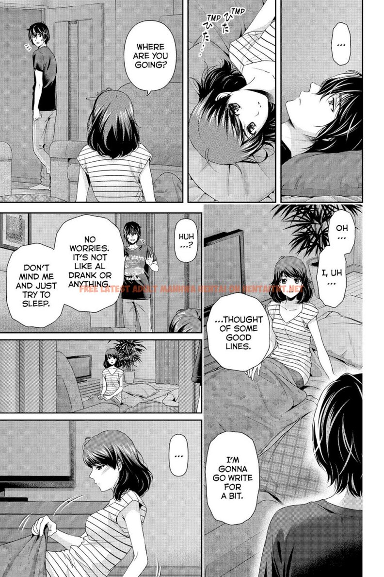 Read Hentai Image 5 858 in comic Domestic Na Kanojo - Chapter 106 - hentaitnt.net