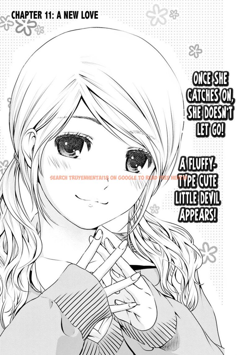 Read Hentai Image 1 782 in comic Domestic Na Kanojo - Chapter 11 - hentaitnt.net