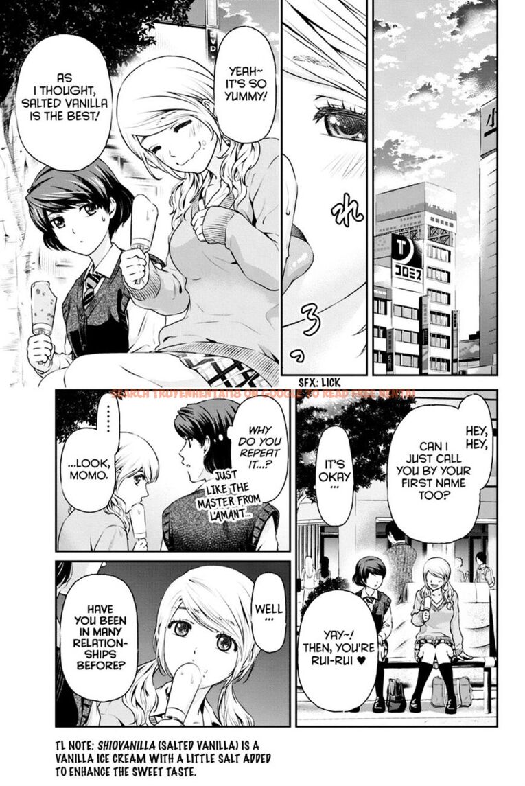 Read Hentai Image 11 782 in comic Domestic Na Kanojo - Chapter 11 - hentaitnt.net