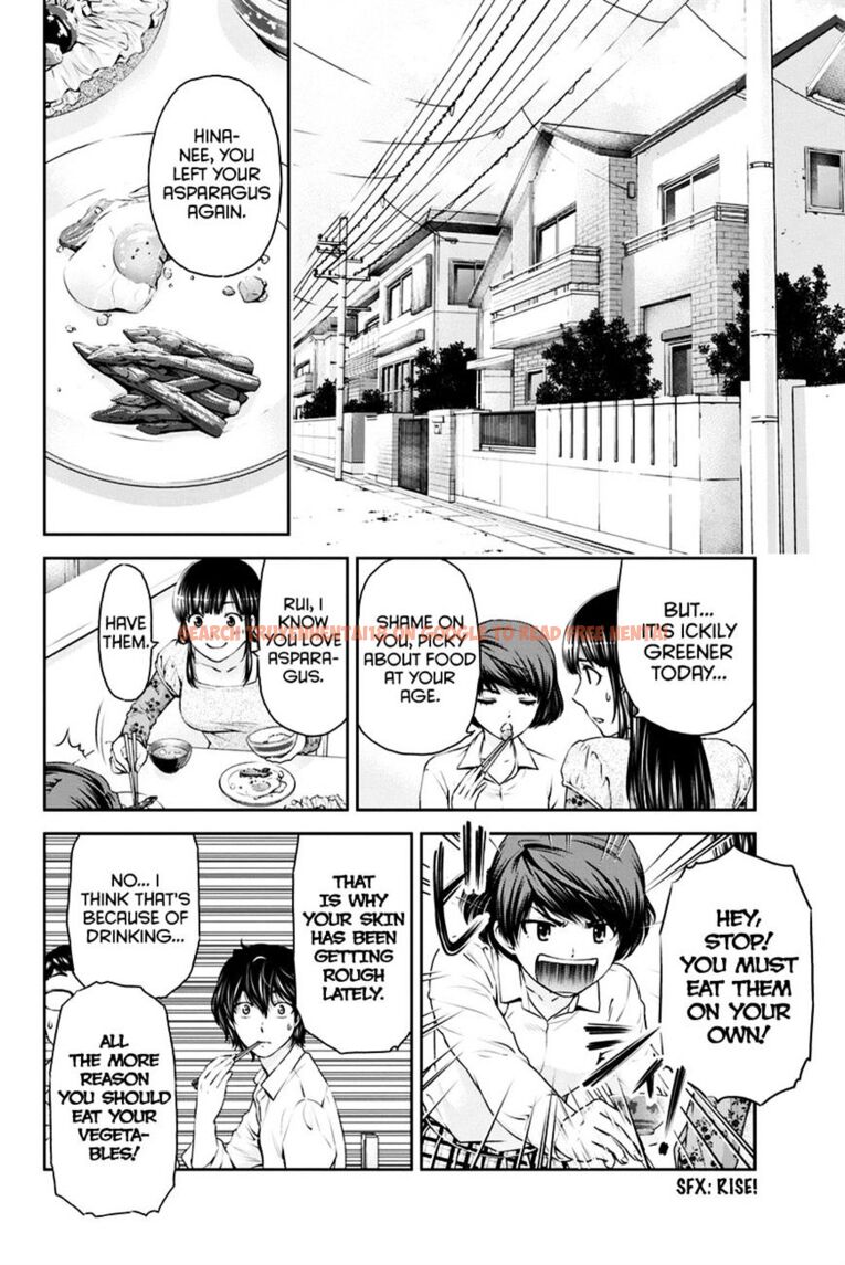 Read Hentai Image 2 782 in comic Domestic Na Kanojo - Chapter 11 - hentaitnt.net