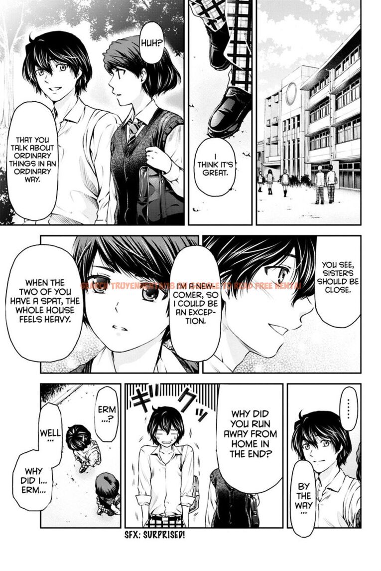 Read Hentai Image 3 782 in comic Domestic Na Kanojo - Chapter 11 - hentaitnt.net