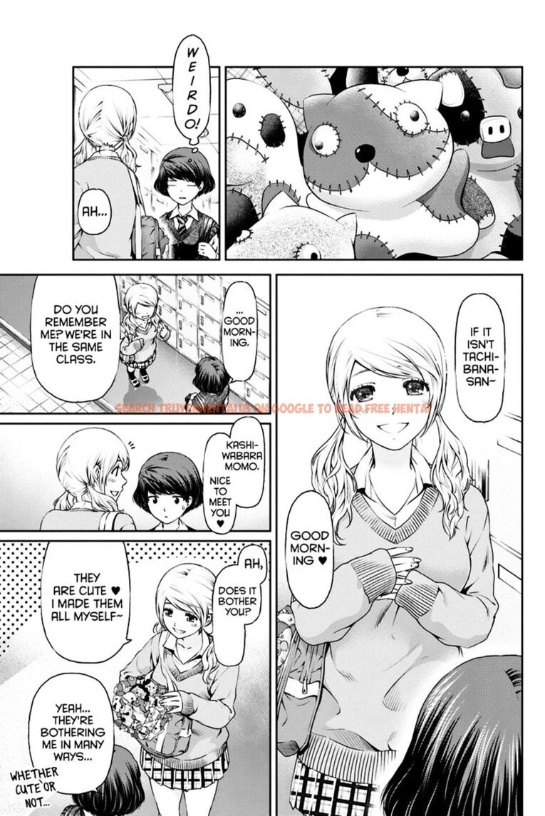 Read Hentai Image 5 782 in comic Domestic Na Kanojo - Chapter 11 - hentaitnt.net