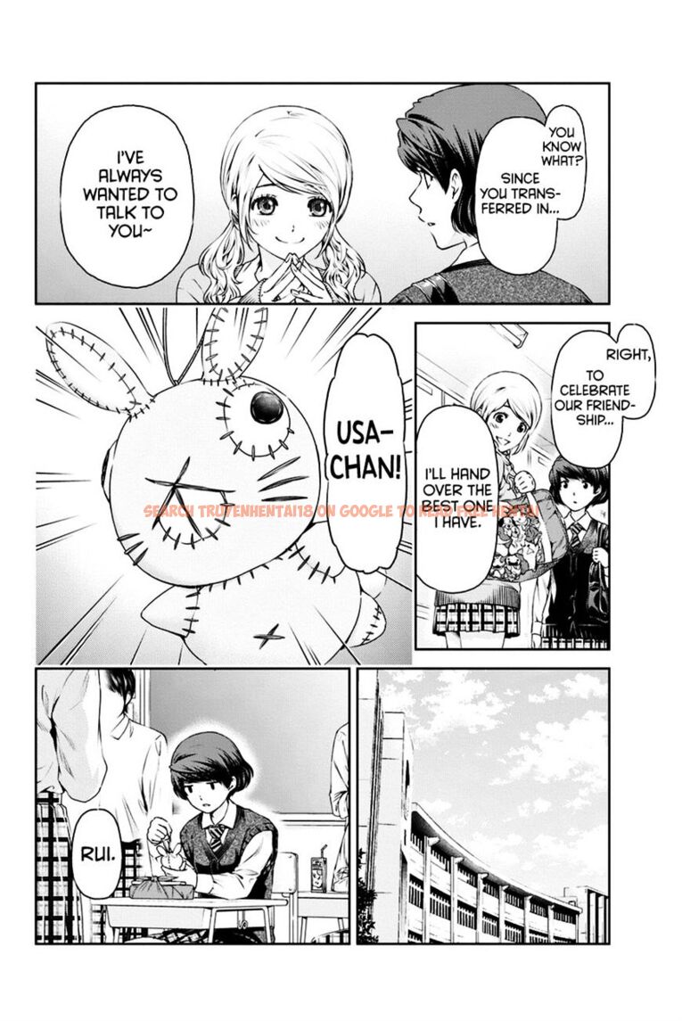 Read Hentai Image 6 782 in comic Domestic Na Kanojo - Chapter 11 - hentaitnt.net