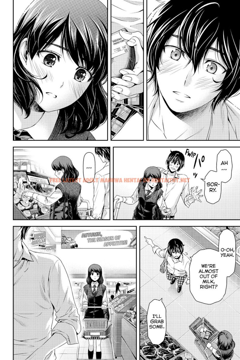 Read Hentai Image 12 862 in comic Domestic Na Kanojo - Chapter 111 - hentaitnt.net