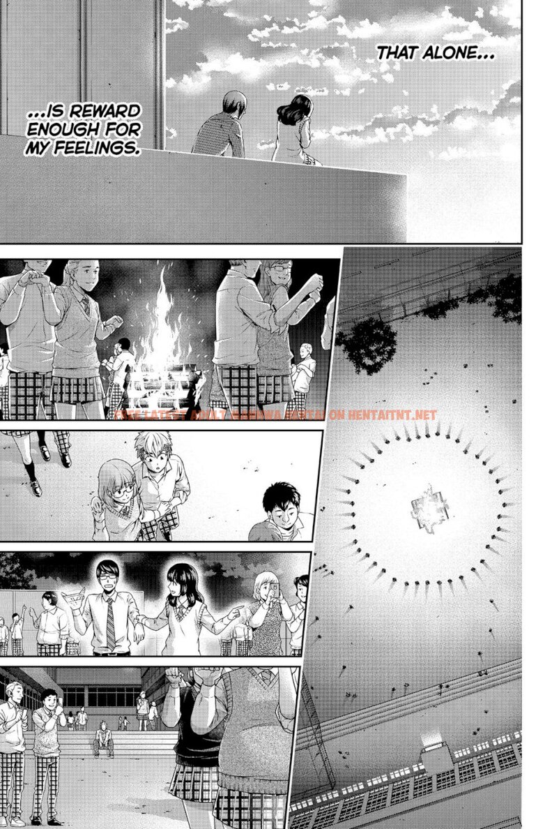 Read Hentai Image 19 862 in comic Domestic Na Kanojo - Chapter 113 - hentaitnt.net