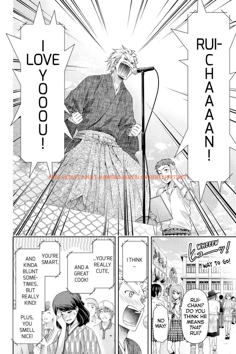 Read Hentai Image 6 862 in comic Domestic Na Kanojo - Chapter 113 - hentaitnt.net