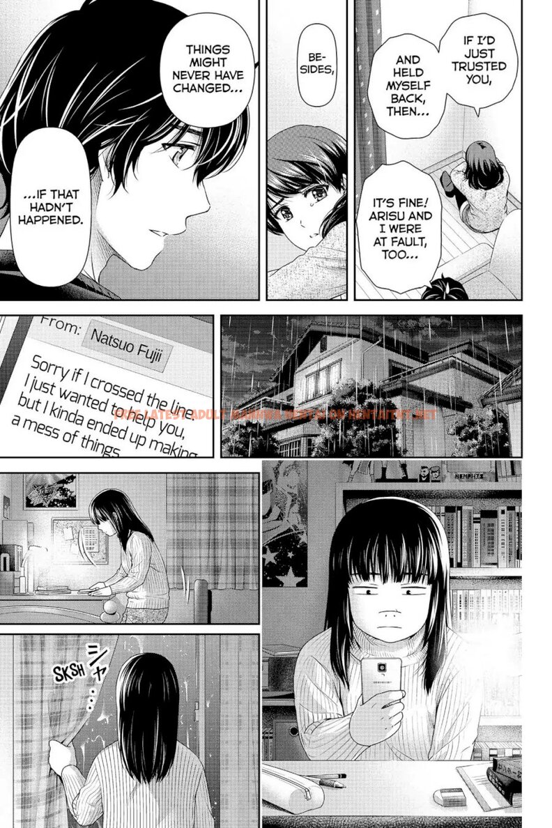 Read Hentai Image 15 866 in comic Domestic Na Kanojo - Chapter 114.1 - hentaitnt.net