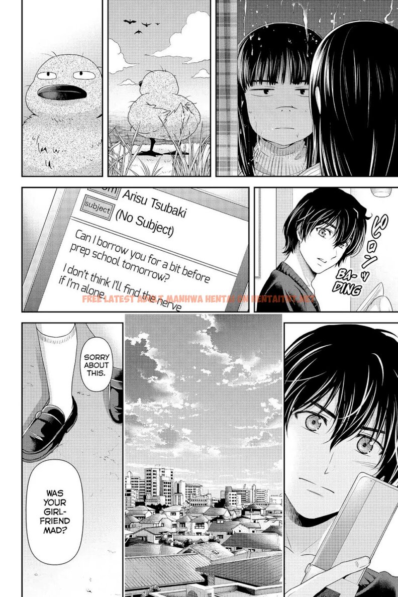 Read Hentai Image 16 866 in comic Domestic Na Kanojo - Chapter 114.1 - hentaitnt.net