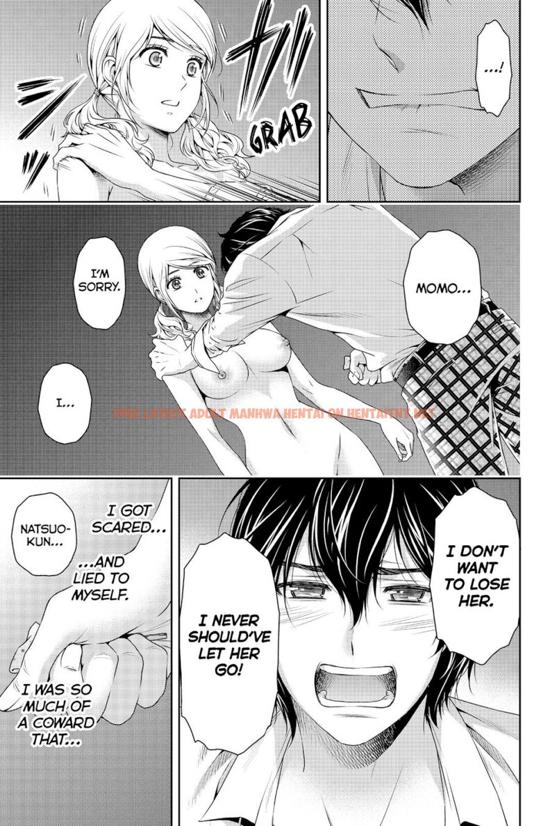 Read Hentai Image 13 866 in comic Domestic Na Kanojo - Chapter 114 - hentaitnt.net